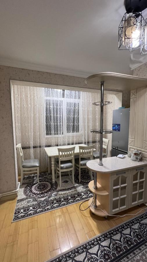 Apartment “Kamolon” Taschkent Exterior foto