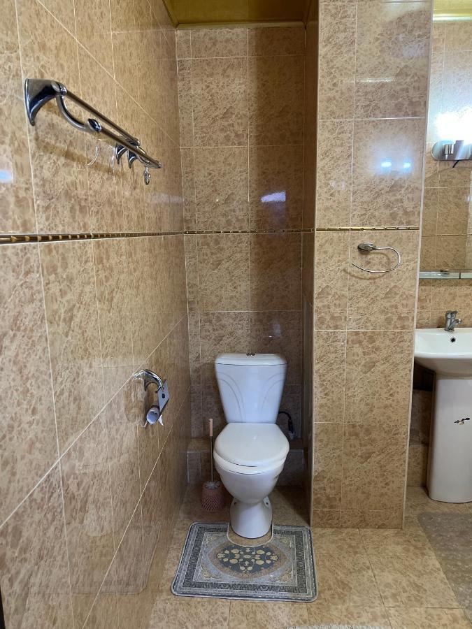 Apartment “Kamolon” Taschkent Exterior foto